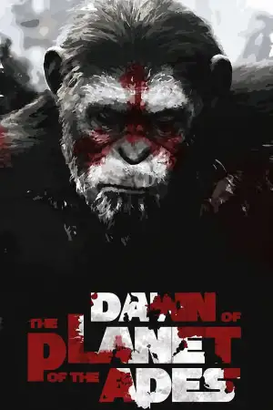 Dawn of the Planet of the Apes