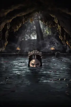 Poster to the movie "Badarawuhi di Desa Penari" #789233