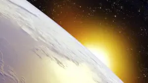 Backdrop to the movie "Earth" #384807