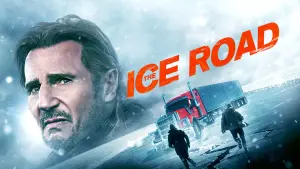 Backdrop to the movie "The Ice Road" #256384
