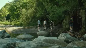 Backdrop to the movie "It" #567668