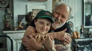 Backdrop to the movie "Jimpa" #766632