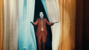 Backdrop to the movie "Joker" #554057