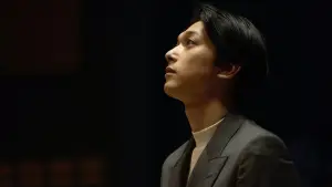 Backdrop to the movie "Kokuho" #762346