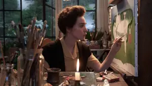 Backdrop to the movie "Leonora in the Morning Light" #775978