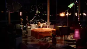 Backdrop to the movie "Minions" #609493