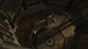 Backdrop to the movie "mother!" #627222