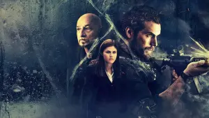 Backdrop to the movie "Night Hunter" #465095