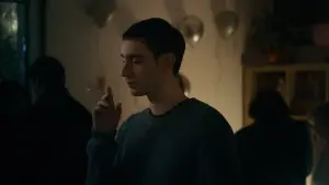 Backdrop to the movie "Nino" #559740