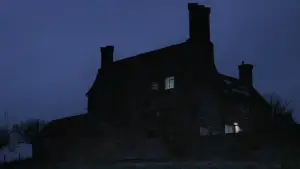 Backdrop to the movie "Patriot Games" #677371