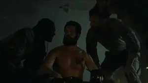 Backdrop to the movie "Untitled ‘The Punisher’ Special" #813813