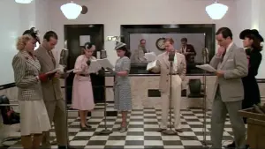 Backdrop to the movie "Radio Days" #244586