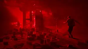 Backdrop to the movie "Resurrection" #761684