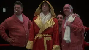 Backdrop to the movie "Rocky" #575060