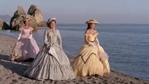 Backdrop to the movie "Sissi: The Fateful Years of an Empress" #232910