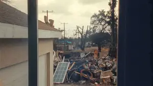 Backdrop to the movie "STILL STANDING" #565780