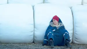 Backdrop to the movie "The County" #502162