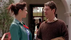 Watch film The Shape of Things | The Shape of Things (2003) - Trailer