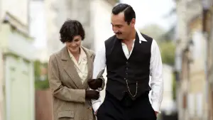 Backdrop to the movie "Thérèse" #765713