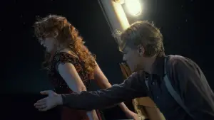 Backdrop to the movie "Titanic" #521412