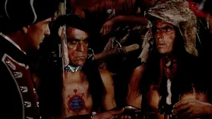 Backdrop to the movie "Unconquered" #481941