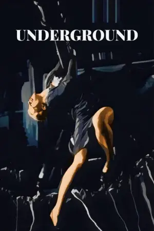 Underground