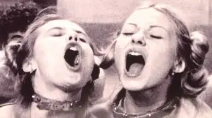 Backdrop to the movie "Salò, or the 120 Days of Sodom" #806088