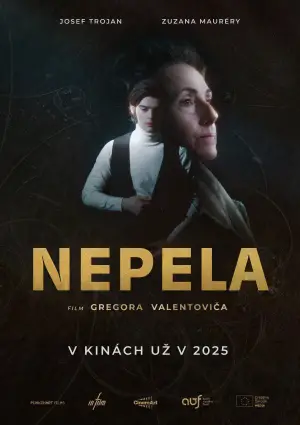 Poster to the movie "Nepela" #586544