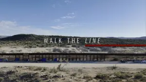 Watch film Walk The Line | Following Chinese Migrants&rsquo; Treacherous Journey To America's Border | Short | Walk The Line
