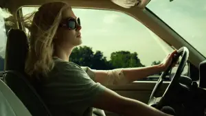 Backdrop to the movie "Gone Girl" #555142