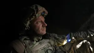 Backdrop to the movie "2000 Meters to Andriivka" #539431