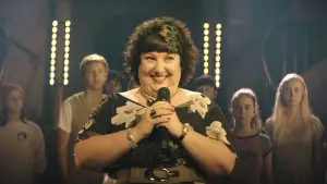 Backdrop to the movie "School of Magical Animals 3" #573992