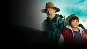 Backdrop to the movie "Hunt for the Wilderpeople" #892371
