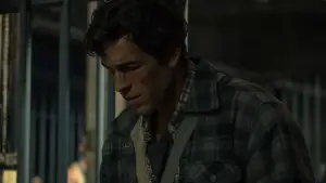 Backdrop to the movie "Escape" #665394