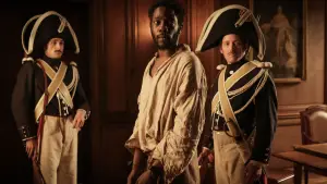 Backdrop to the movie "Furcy" #540870