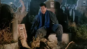 Backdrop to the movie "City on Fire" #459000