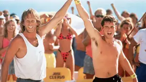 Backdrop to the movie "Side Out" #797468