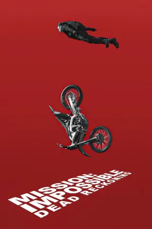 Poster to the movie "Mission: Impossible - Dead Reckoning Part One" #569585