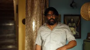 Watch film Rocketry: The Nambi Effect | Rocketry | ENGLISH Trailer | R. Madhavan, Simran Bagga