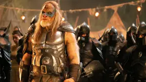 Backdrop to the movie "Red Sonja" #831667