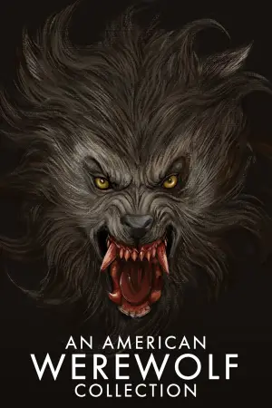 Poster to the movie "An American Werewolf in London" #701909