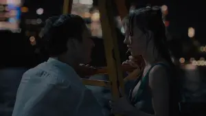 Backdrop to the movie "Anyone But You" #575436