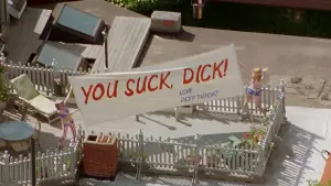 Backdrop to the movie "Dick" #892693