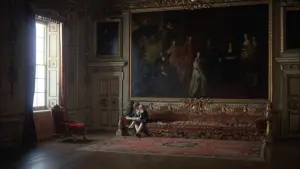 Backdrop to the movie "Barry Lyndon" #454878