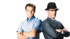 Backdrop to the movie "Catch Me If You Can" #574480