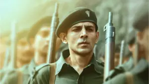 Backdrop to the movie "Chandu Champion" #502879