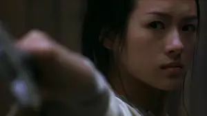 Backdrop to the movie "Crouching Tiger, Hidden Dragon" #633593