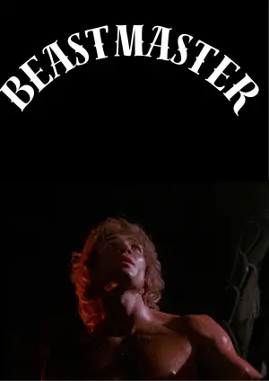Poster to the movie "Deathstalker" #743427