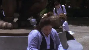 Backdrop to the movie "Donnie Darko" #528267