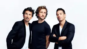 Backdrop to the movie "Ferrari, Tsamere, Lecaplain : La Tournée du Trio" #790339